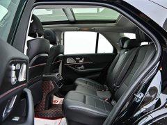 Mercedes-Benz GLE (imported) 2024 GLE 450 4MATIC luxury - фото 12
