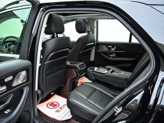 Mercedes-Benz GLE (imported) 2024 GLE 450 4MATIC luxury - фото 13