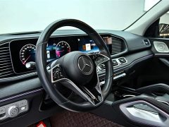 Mercedes-Benz GLE (imported) 2024 GLE 450 4MATIC luxury - фото 14