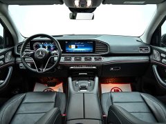 Mercedes-Benz GLE (imported) 2024 GLE 450 4MATIC luxury - фото 16