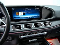 Mercedes-Benz GLE (imported) 2024 GLE 450 4MATIC luxury - фото 17
