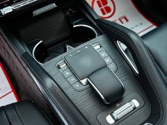 Mercedes-Benz GLE (imported) 2024 GLE 450 4MATIC luxury - фото 18