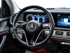 Mercedes-Benz GLE (imported) 2024 GLE 450 4MATIC luxury - фото 19