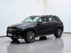 Mercedes-Benz GLE (imported) 2024 GLE 450 4MATIC luxury - фото 2