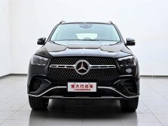 Mercedes-Benz GLE (imported) 2024 GLE 450 4MATIC luxury - фото 3