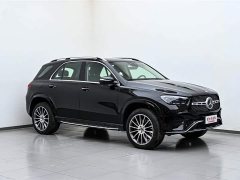Mercedes-Benz GLE (imported) 2024 GLE 450 4MATIC luxury - фото 4