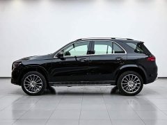 Mercedes-Benz GLE (imported) 2024 GLE 450 4MATIC luxury - фото 5