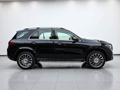 Mercedes-Benz GLE (imported) 2024 GLE 450 4MATIC luxury - фото 6