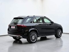 Mercedes-Benz GLE (imported) 2024 GLE 450 4MATIC luxury - фото 7