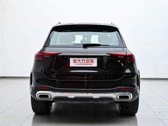 Mercedes-Benz GLE (imported) 2024 GLE 450 4MATIC luxury - фото 8