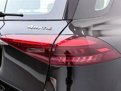 Mercedes-Benz GLE (imported) 2024 GLE 450 4MATIC luxury - фото 9