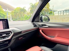 BMW X3 xDrive30i Deluxe Version M - фото 10