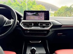BMW X3 xDrive30i Deluxe Version M - фото 11