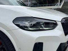 BMW X3 xDrive30i Deluxe Version M - фото 15