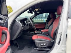 BMW X3 xDrive30i Deluxe Version M - фото 7