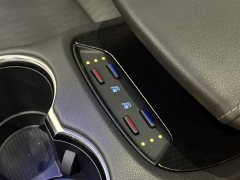 BMW 2.0L CVT2WDPremium Edition - фото 17
