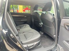 BYD 2.5L AWD Edition 7 - фото 10