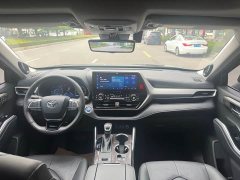 BYD 2.5L AWD Edition 7 - фото 11