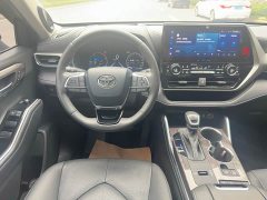 BYD 2.5L AWD Edition 7 - фото 12