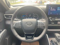 BYD 2.5L AWD Edition 7 - фото 13