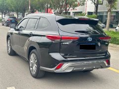 BYD 2.5L AWD Edition 7 - фото 4
