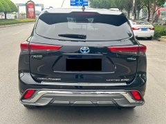 BYD 2.5L AWD Edition 7 - фото 5