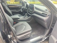 BYD 2.5L AWD Edition 7 - фото 9