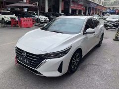 Nissan Sylphy 2023 1.6L CVT Joy Edition - фото 1