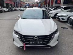 Nissan Sylphy 2023 1.6L CVT Joy Edition - фото 2