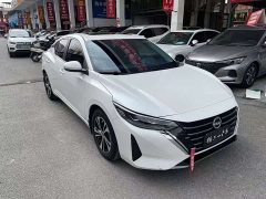 Nissan Sylphy 2023 1.6L CVT Joy Edition - фото 3