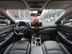 Nissan Sylphy 2023 1.6L CVT Joy Edition - фото 6