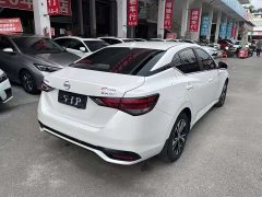 Nissan Sylphy 2023 1.6L CVT Joy Edition - фото 7