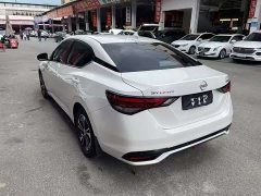 Nissan Sylphy 2023 1.6L CVT Joy Edition - фото 8