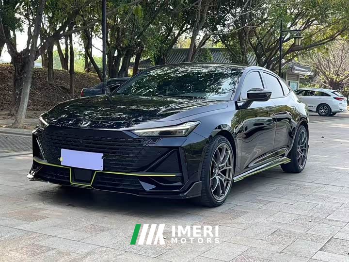 Changan UNI-V 1.5T Sport