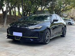 Changan UNI-V 1.5T Sport - фото 1