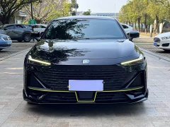 Changan UNI-V 1.5T Sport - фото 2