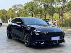 Changan UNI-V 1.5T Sport - фото 3
