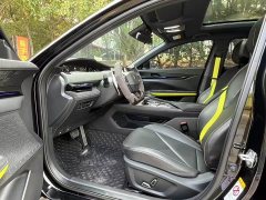 Changan UNI-V 1.5T Sport - фото 4
