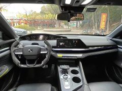 Changan UNI-V 1.5T Sport - фото 5