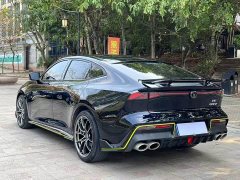 Changan UNI-V 1.5T Sport - фото 7