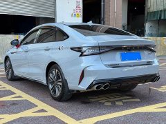 Chery 8 Edition 2.0T DCT - фото 10