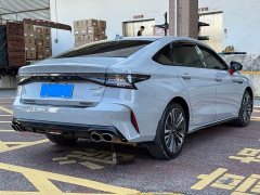 Chery 8 Edition 2.0T DCT - фото 12