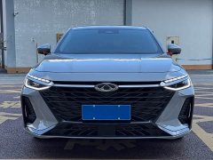 Chery 8 Edition 2.0T DCT - фото 2