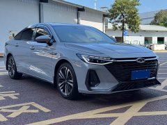 Chery 8 Edition 2.0T DCT - фото 3