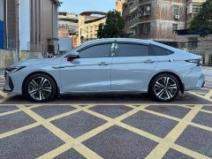 Chery 8 Edition 2.0T DCT - фото 4