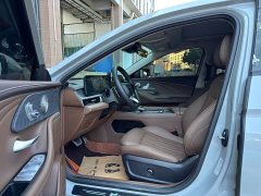 Chery 8 Edition 2.0T DCT - фото 5