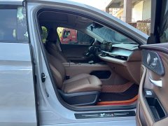 Chery 8 Edition 2.0T DCT - фото 7