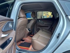 Chery 8 Edition 2.0T DCT - фото 8