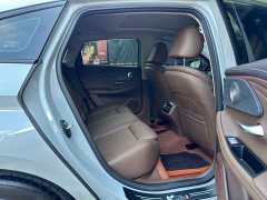 Chery 8 Edition 2.0T DCT - фото 9