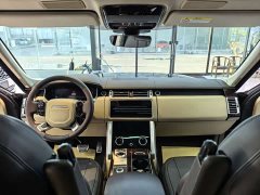 Land Rover Range Rover 3.0 L6 Legend Extended Classic Edition - фото 10